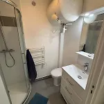 Cosy In Le Marais ! Apartman Párizs