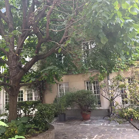 Cosy In Le Marais ! * Párizs
