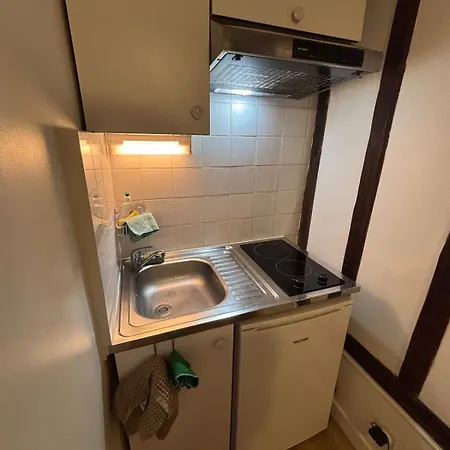 Cosy In Le Marais ! 巴黎