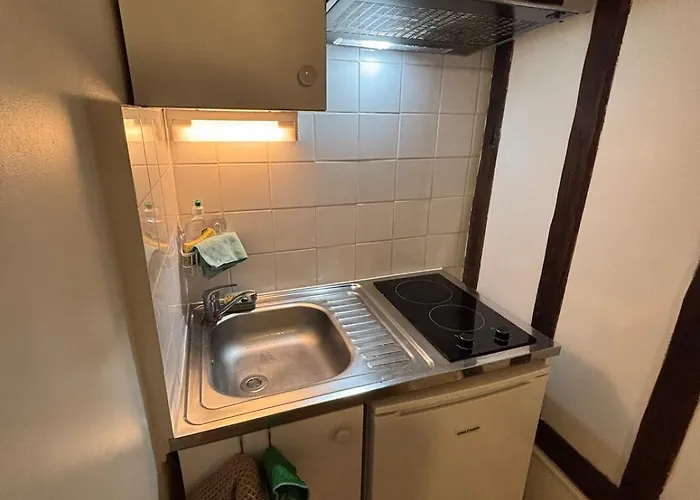 Cosy In Le Marais ! פריז